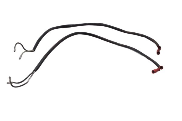 Cable de intermitente, mazo de cables, trasero izquierdo y derecho, sistema eléctrico Suzuki DR 800 S SR43B 91-97