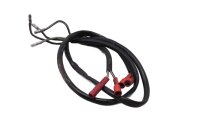 Cable de intermitente, mazo de cables, trasero izquierdo y derecho, sistema eléctrico Suzuki DR 800 S SR43B 91-97