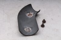 Protector térmico de escape, cubierta de protección contra el calor Suzuki DR 800 S SR43B 91-97
