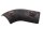 Protector térmico de escape, cubierta de protección contra el calor Suzuki DR 800 S SR43B 91-97