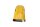 Front mud flaps, yellow, front Suzuki DR 800 S SR43B 91-97