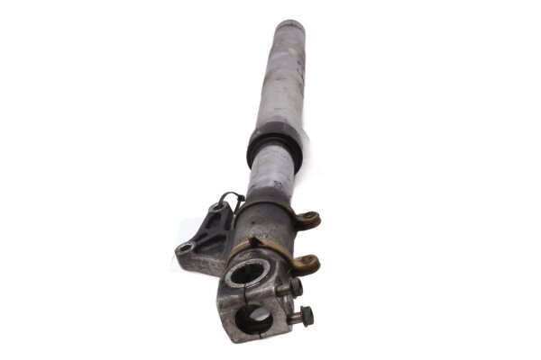 Left fork leg, front axle damping mount Ducati ST4 916ST4 98-03