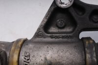 Left fork leg, front axle damping mount Ducati ST4 916ST4 98-03