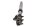 Left fork leg, front axle damping mount Ducati ST4 916ST4 98-03
