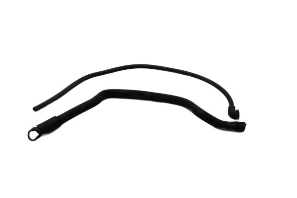 Crankcase ventilation hose, fuel system Ducati ST4 916ST4 98-03