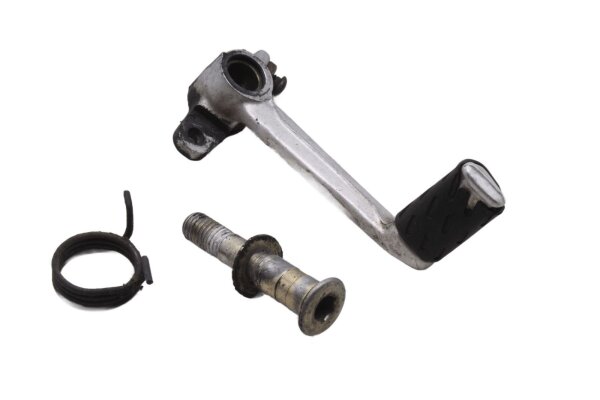 Leva del freno posteriore (in basso) Pedale Leva del freno a pedale Pedale del freno Ducati ST4 916ST4 98-03