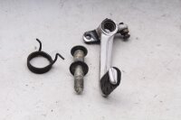 Leva del freno posteriore (in basso) Pedale Leva del freno a pedale Pedale del freno Ducati ST4 916ST4 98-03