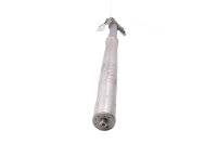Linker vorkpoot, verende vork, schokdemper BMW G 650 Xmoto E65X 0167 07-10