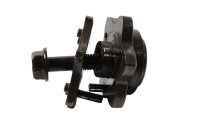 Eje de la palanca de cambios, mecanismo de cambio, cambio de marchas Honda Pan European SC26 90-01