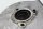 Tapa del motor, parte superior derecha, asiento de sellado Honda Pan European SC26 90-01