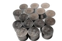 Taqués de válvula, taqués hidráulicos, juego de árbol de levas Honda Pan European SC26 90-01