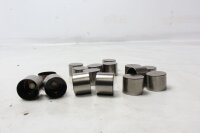 Taqués de válvula, taqués hidráulicos, juego de árbol de levas Honda Pan European SC26 90-01