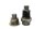 Inserto roscado del cojinete del eje del basculante Honda Pan European SC26 90-01