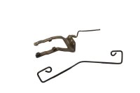 Ignition coil holder mounting bracket electrical Honda...