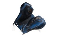 Fuel tank, gasoline tank, fuel supply tank Suzuki DR 800 S SR43B 91-97