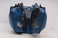 Fuel tank, gasoline tank, fuel supply tank Suzuki DR 800 S SR43B 91-97