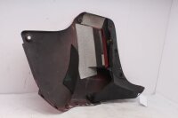 Oikea sivupaneeli, Dualsport-verhoilu Suzuki DR 800 S SR43B 91-97