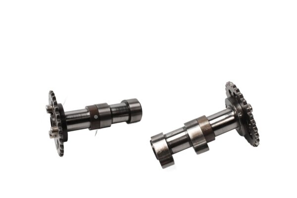 Knastakselindsugning udstødning forreste Aprilia RST 1000 Futura PW / RST1000 01-04