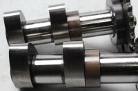 Knastakselindsugning udstødning forreste Aprilia RST 1000 Futura PW / RST1000 01-04