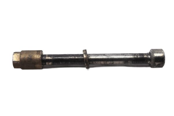 Shock absorber mounting bolt, axle, tension strut, swingarm Ducati ST4 916ST4 98-03