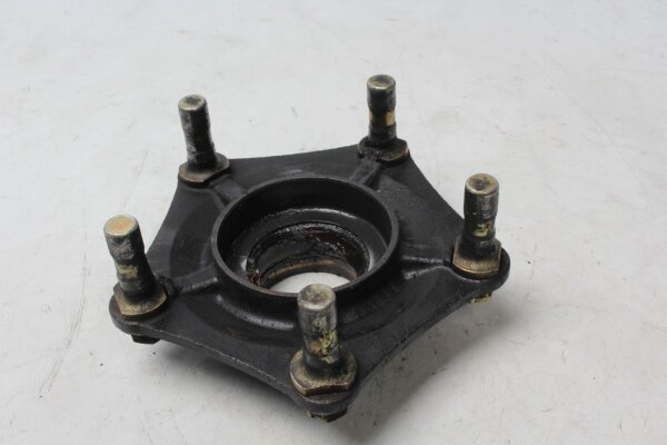 Transmisión cardán, cubo de rueda, piñón, rueda trasera Honda Pan European SC26 90-01