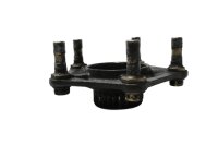 Transmisión cardán, cubo de rueda, piñón, rueda trasera Honda Pan European SC26 90-01