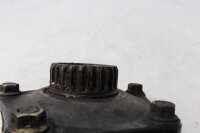Transmisión cardán, cubo de rueda, piñón, rueda trasera Honda Pan European SC26 90-01