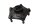 Transmisión cardán, cubo de rueda, piñón, rueda trasera Honda Pan European SC26 90-01