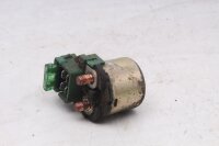 Starter relay, solenoid switch, starter relay, electrical system Honda CBR 1000 F SC24 89-93