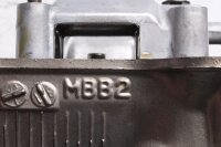 Cylinder head rear valve cover MBB2 Honda VTR 1000 Firestorm SC36 97-06