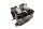 Cylinder head rear valve cover MBB2 Honda VTR 1000 Firestorm SC36 97-06