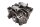 Cylinder head rear valve cover MBB2 Honda VTR 1000 Firestorm SC36 97-06