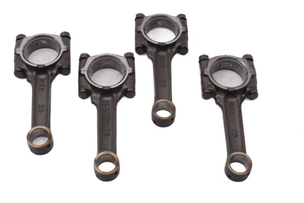 Set di bielle, albero motore, interno motore MM5 20 Honda CBR 1000 F SC24 89-93