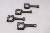 Set di bielle, albero motore, interno motore MM5 20 Honda CBR 1000 F SC24 89-93