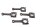 Set di bielle, albero motore, interno motore MM5 20 Honda CBR 1000 F SC24 89-93