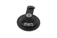 Signal horn, horn, round housing, electrical components BMW G 650 Xmoto E65X 0167 07-10