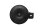 Signal horn, horn, round housing, electrical components BMW G 650 Xmoto E65X 0167 07-10