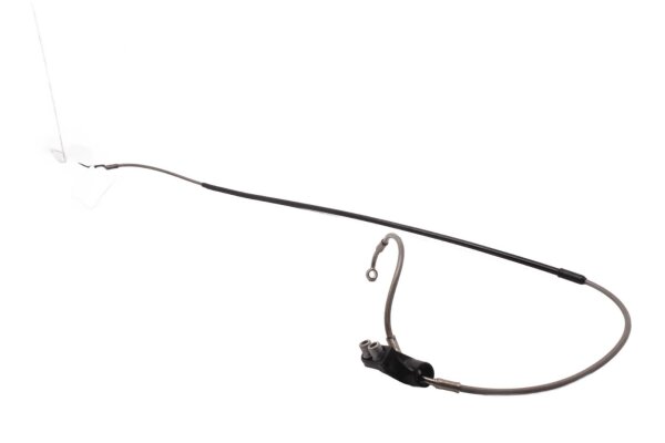 ABS line rear hydraulic line brake BMW G 650 Xmoto E65X 0167 07-10