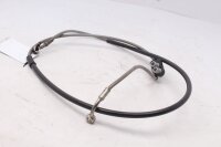 ABS line rear hydraulic line brake BMW G 650 Xmoto E65X 0167 07-10