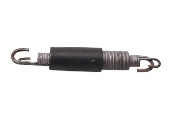 Sidestøttebensfjeder, spændingsfjeder, støttebensfjeder BMW G 650 Xmoto E65X 0167 07-10