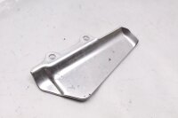 Värmesköldskydd avgaskåpa BMW G 650 Xmoto E65X 0167 07-10