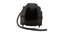 Boîtier de filtre à air, admission dair 29037 Suzuki DR 800 S SR43B 91-97
