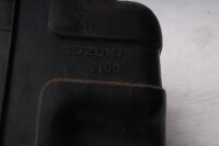 Boîtier de filtre à air, admission dair 29037 Suzuki DR 800 S SR43B 91-97