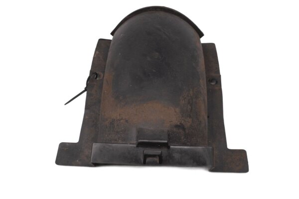 Parafango posteriore, paraspruzzi Suzuki DR 800 S SR43B 91-97