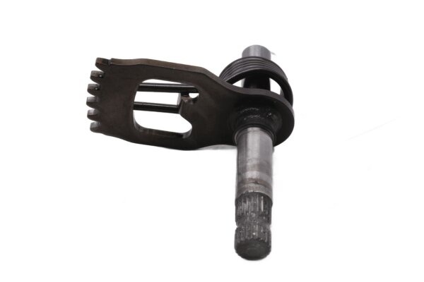 arbre de sélection, retour du levier de vitesses, levier de vitesses Suzuki DR 800 S SR43B 91-97