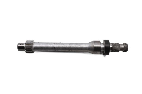 Kupplungswelle Zwischenwelle Verzahnung Suzuki DR 800 S SR43B 91-97