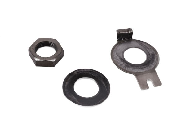 Afstandsplaat voor borgmoer van koppeling Suzuki DR 800 S SR43B 91-97