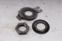 Afstandsplaat voor borgmoer van koppeling Suzuki DR 800 S SR43B 91-97