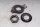 Afstandsplaat voor borgmoer van koppeling Suzuki DR 800 S SR43B 91-97
