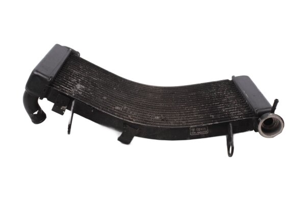 Wasserkühler Kühler Kühlmittelkühler Kühlung gebogen Ducati ST4 916ST4 98-03